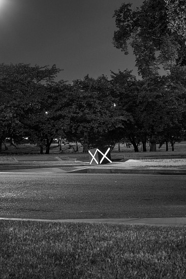 Mike Osborne, XX / National Mall, 2019
Archival Ink Jet Print, 42 x 28 in.
MOS-132