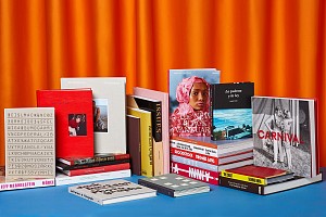 Mike Osborne News: REVIEW: Mike Osborne's book "Federal Triangle" in TIME's 30 Best Photobooks, January 11, 2020 - TIME Magazine