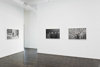 Mike Osborne: Federal Triangle 