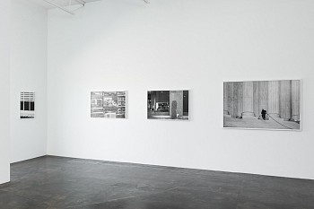 Mike Osborne: Federal Triangle 