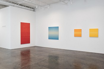 Anna Bogatin Ott: The Nature of Things 