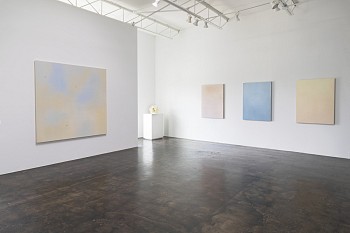 Joan Winter: COLOR+LIGHT 