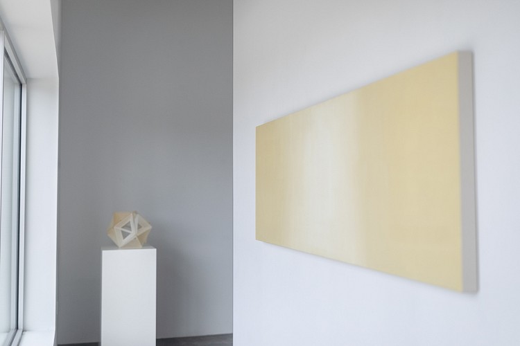Joan Winter: COLOR+LIGHT - Installation View