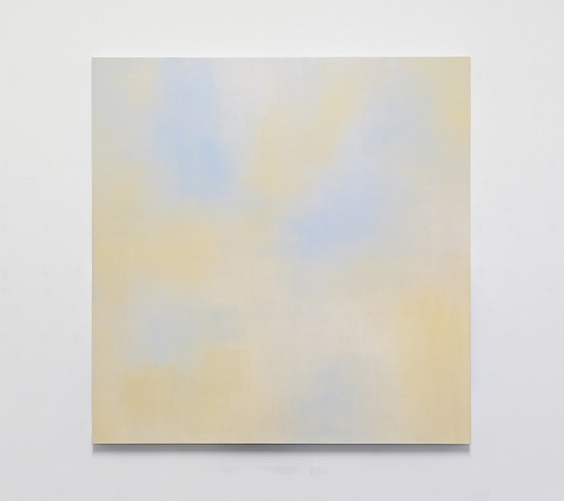 Joan Winter, First Light, 2020
Oil on canvas, 72 x 72 in.
JWI-213