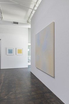 Joan Winter: COLOR+LIGHT 