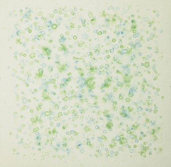 Joan Winter - Rain (Jade)