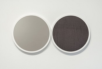 Ana Esteve Llorens - Untitled (Two Circular Ones)