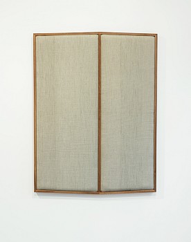 Ana Esteve Llorens - Untitled (Off Blue Left and Right)