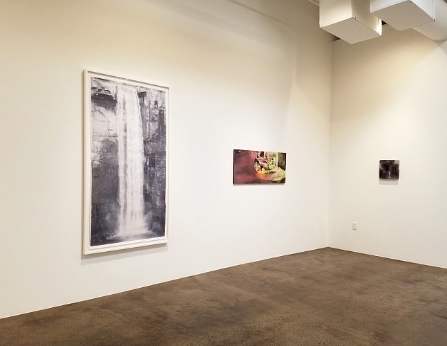 Back & Forth: Celebrating Women and our 15th! - Installation View