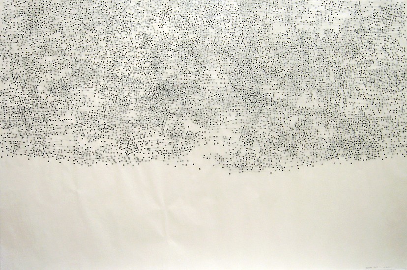 Theresa Chong, of Kabul, 2007
Pencil and Gouache on Rice Paper, 24 1/2 x 33 in. (62.2 x 83.8 cm)
TCH-002