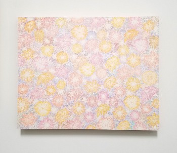 Work: Fireworks: A Collection of Titles of Paintings and Nuclear Physicists Names