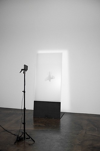Dornith Doherty: Atlas of the Invisible - Installation View