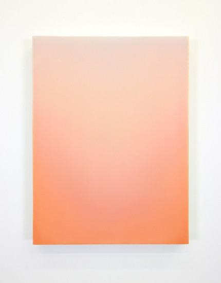 Eric Cruikshank, Untitled, Number 3, 2020
Oil on canvas over board, 23 3/4 x 17 3/4 in.
ECR-021