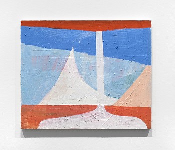 David Aylsworth - Sometimes Joy Has a Terrible Cost