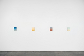 Eric Cruikshank: The Skies Window 