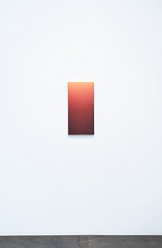 Eric Cruikshank: The Skies Window 