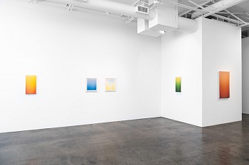 Eric Cruikshank: The Skies Window 