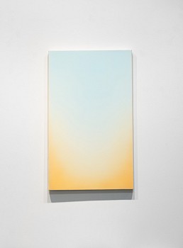 Eric Cruikshank: The Skies Window 