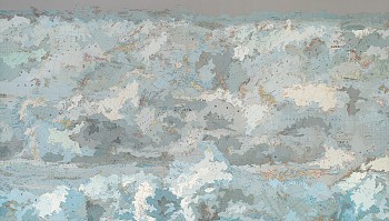 Work: Of All This World At Once