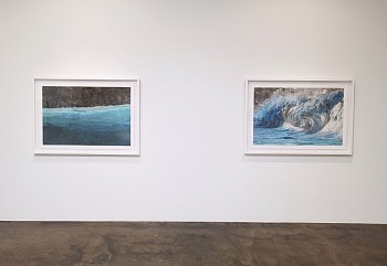 Matthew Cusick: Of All This World At Once&nbsp;