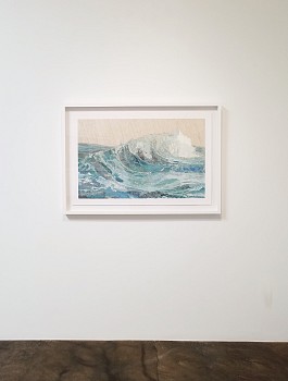 Matthew Cusick: Of All This World At Once&nbsp;