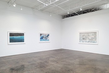 Matthew Cusick: Of All This World At Once&nbsp;