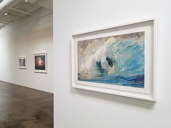 Matthew Cusick: Of All This World At Once&nbsp;