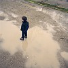 Misty Keasler, Puddles
2020-2021, Archival Inkjet Print, Edition 1/3
