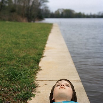 Misty Keasler - Daydream