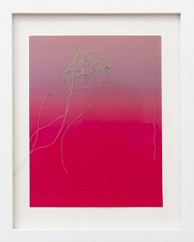 Rebecca Carter - Places We Used To Live 11