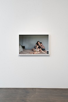 Misty Keasler: Sanctuary Dispatches 