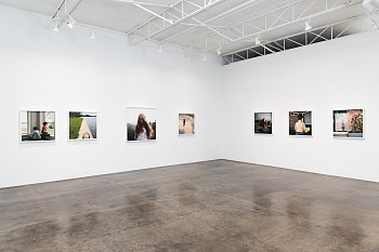 Misty Keasler: Sanctuary Dispatches 