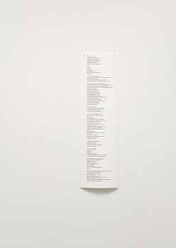 Misty Keasler: Sanctuary Dispatches 