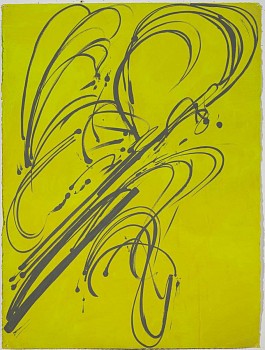 Jill Moser - Borrowed Light #20