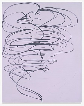 Jill Moser - Heliotrope