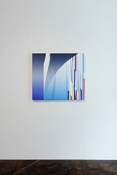 Dion Johnson: Vibrant&nbsp;