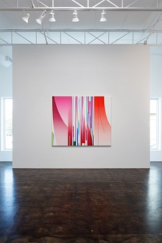 Dion Johnson: Vibrant&nbsp;