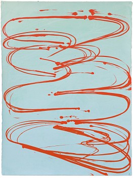 Jill Moser - Borrowed Light #59