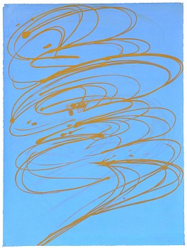 Jill Moser - Borrowed Light #50