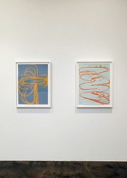 Jill Moser: Borrowed Light&nbsp;