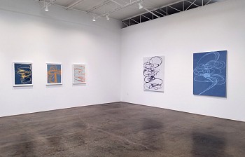 Jill Moser: Borrowed Light&nbsp;