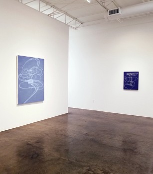 Jill Moser: Borrowed Light&nbsp;