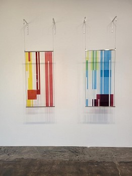 Margo Sawyer: Synchronicity - Kosovo Muse 