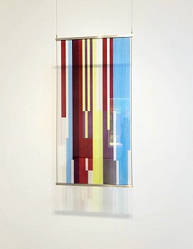 Work: Synchronicity - Kosovo Muse (H)