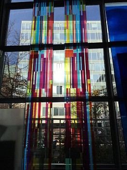 Margo Sawyer -&nbsp;Synchronicity of Color