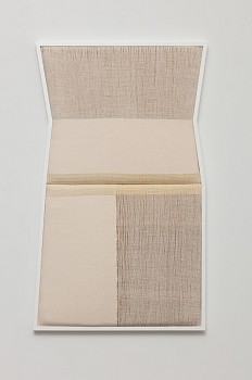 Work: Untitled (P.O.L. with Vertical and Horizontal)