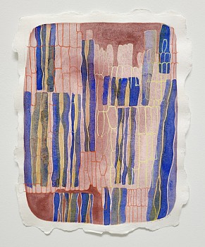 Liz Ward - Fossil Forrest