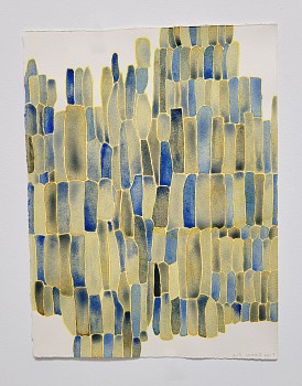 Liz Ward - Cell Assembly