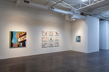 Kim Cadmus Owens: Purposely Distorted for Clarity&nbsp;