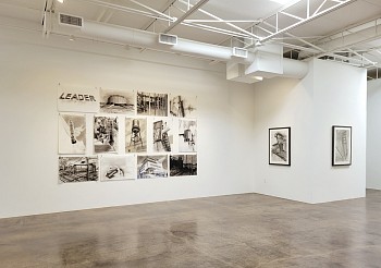 Kim Cadmus Owens: Drawings&nbsp;